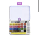 Prima Art Philosophy Watercolor Confetti Watercolor Paint Art Nebula