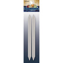 Pro Art Paper Blending Stump 2 pcs Blending Tools Art Nebula