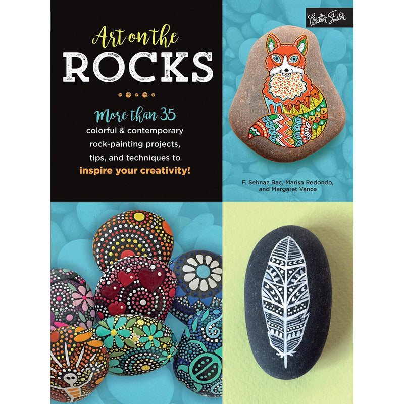 Quarto Art on the Rocks Books Art Nebula