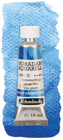 Schmincke Horadam Super Granulating Watercolor - Individual 15ml Tube Watercolor Paint Art Nebula