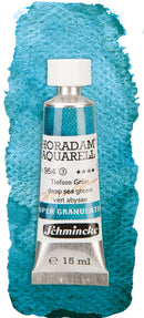 Schmincke Horadam Super Granulating Watercolor - Individual 15ml Tube Watercolor Paint Art Nebula