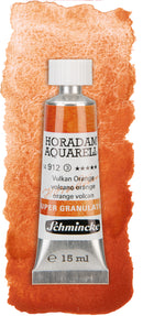 Schmincke Horadam Super Granulating Watercolor - Individual 15ml Tube Watercolor Paint Art Nebula