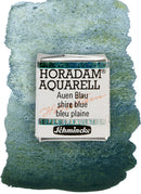 Schmincke Horadam Aquarell Super Granulating Watercolor Individual half pan Watercolor Paint Art Nebula