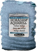 Schmincke Horadam Aquarell Super Granulating Watercolor Individual half pan Watercolor Paint Art Nebula