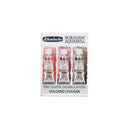 Schmincke Horadam Aquarell Trio - Volcano, 3 x 5 ml Watercolor Paint Art Nebula