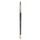 Raphael Series 8408 Kolinsky Red Sable Extra Fine Pointed Round Brush Watercolor Brush Art Nebula