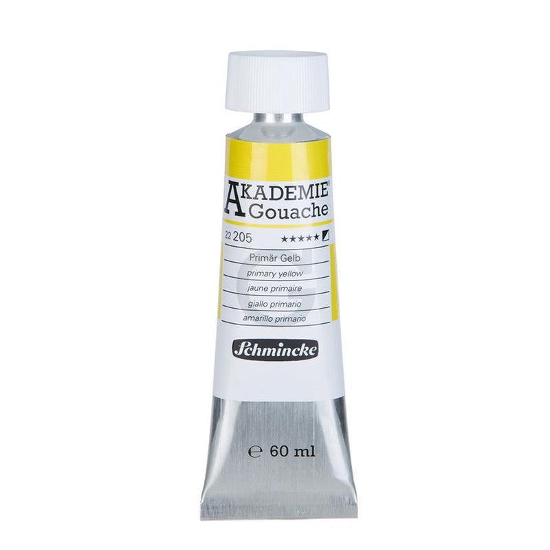 Schmincke Akademie Gouache Individual 60ml Tubes Gouache Art Nebula