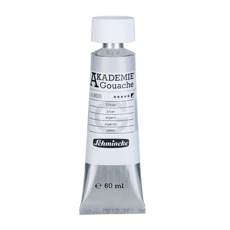 Schmincke Akademie Gouache Individual 60ml Tubes Gouache Art Nebula