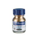 Schmincke Aqua Bronze Watercolor Paint Art Nebula