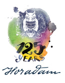 Schmincke Horadam Dot Cards Watercolor Paint Art Nebula