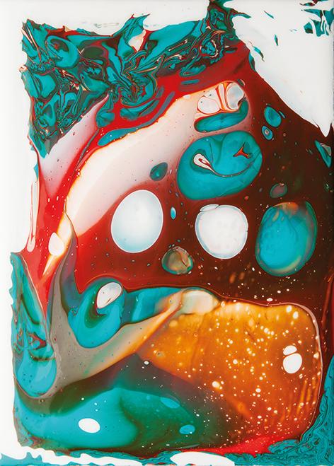 Schmincke Pouring Medium - 250ml Mediums & Finishes Art Nebula