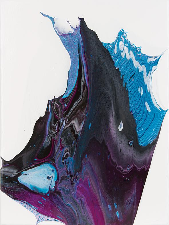 Schmincke Pouring Medium - 250ml Mediums & Finishes Art Nebula