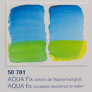 Schmincke Watercolour AQUA Fix 60ml Mediums & Finishes Art Nebula