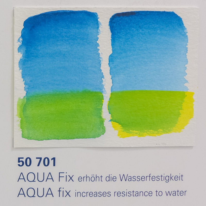 Schmincke Watercolour AQUA Fix 60ml Mediums & Finishes Art Nebula