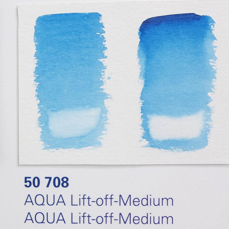 Schmincke Watercolour AQUA Lift-Off Medium 60ml Mediums & Finishes Art Nebula