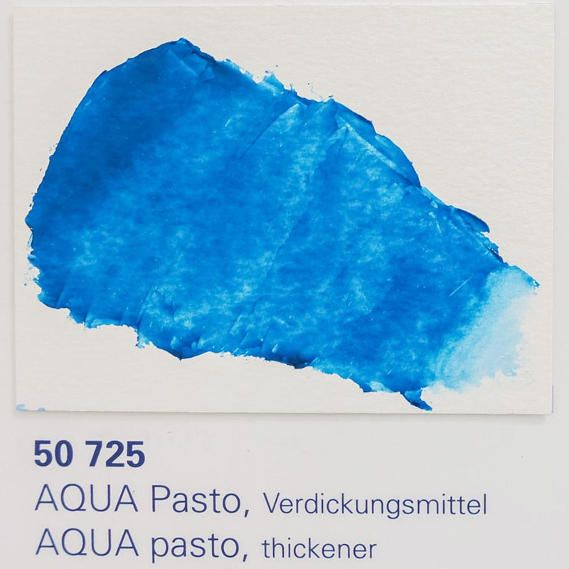 Schmincke Watercolour AQUA Pasto 125ml Mediums & Finishes Art Nebula