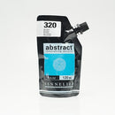 Sennelier Abstract Acrylic Pouch 120 ml Acrylic Paint Art Nebula