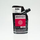 Sennelier Abstract Acrylic Pouch 120 ml Acrylic Paint Art Nebula