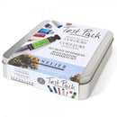 Sennelier Artist Multi-Techniques - Test Pack Paints & Mediums Other Tools Art Nebula