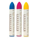 Sennelier Artist Oil Pastels (5ml) - Individual Stick (Additional Colors) Pastels & Chalks Art Nebula