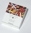 Sennelier Empty 24 Color Pastel Custom Cardboard Box Art Bags & Storage Art Nebula