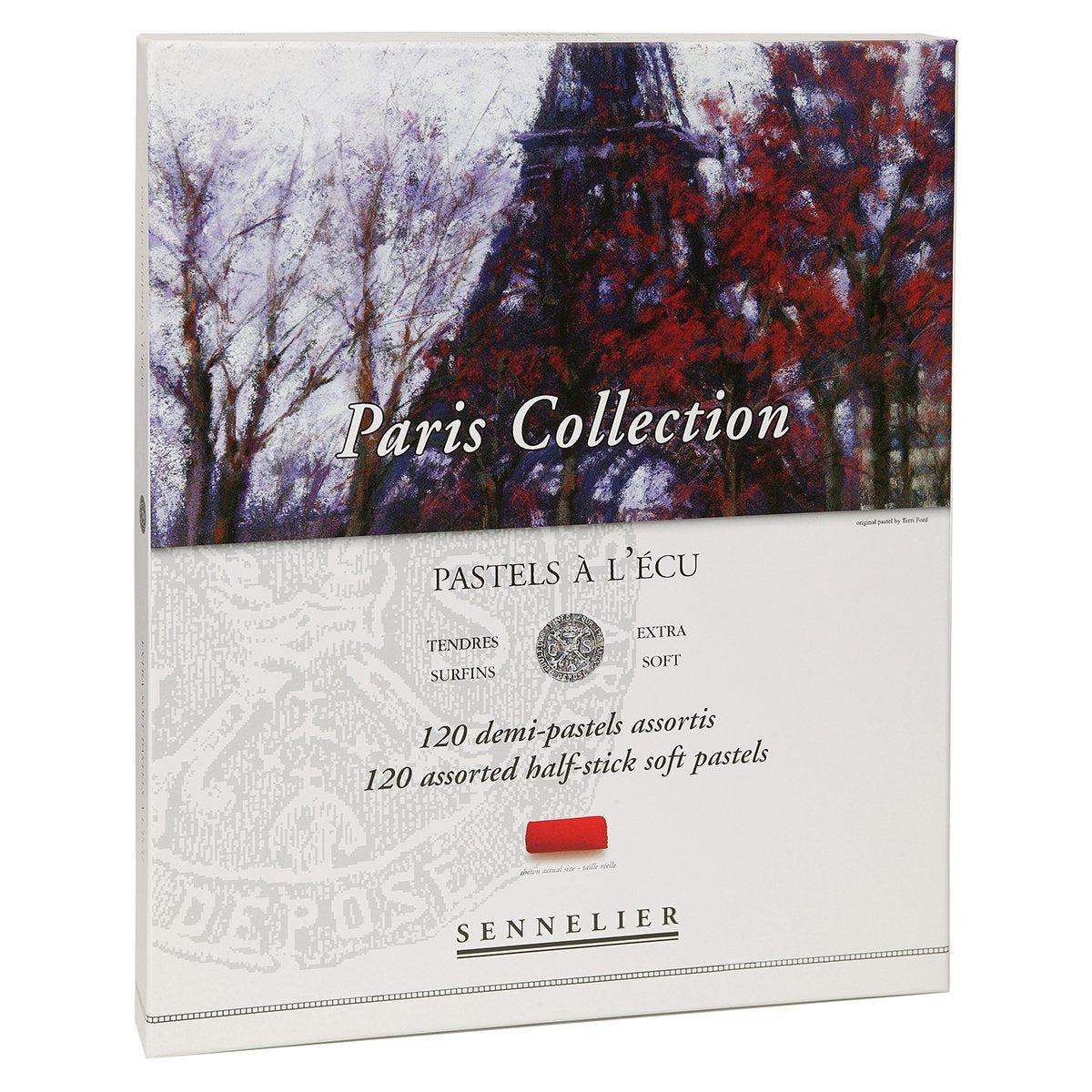 Sennelier-Extra-Soft-Pastels-