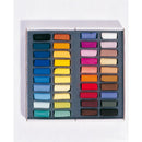 Sennelier Extra Soft Pastels 40 Half Stick - Assorted Set Pastels & Chalks Art Nebula