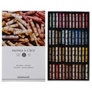 Sennelier Extra Soft Pastels 48 Full Stick - Portrait Set Pastels & Chalks Art Nebula