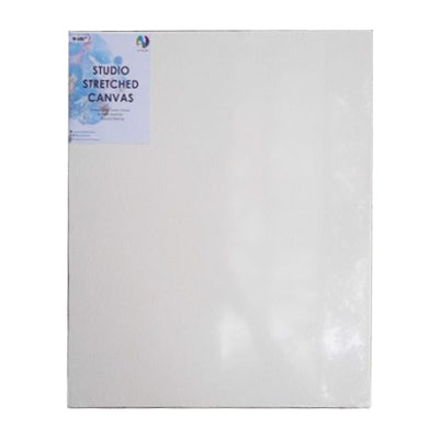 Studio Canvas Primed (Pre-Order) Canvas Surfaces Art Nebula