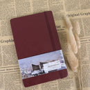 Etchr Lab Accordion Sketchbook Sketchbooks & Journals Art Nebula