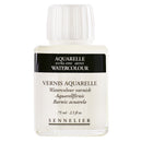 Sennelier Watercolour Varnish 75ml jar - Art Nebula